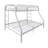 Henline Kids Bunk Bed-922507462-922507461
