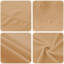  Table Cloth Plain Polyester Cover Fabric Tablecloth Kitchen Dining for-322032167-322032173