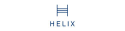 Helix Mattress logo