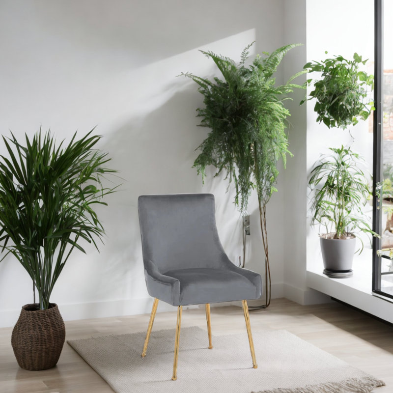 Chaise Eyeh Ii, Gris