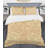 Modern & Contemporary Polyester Twill Geometric Shapes Duvet Cover-112931676-40703601