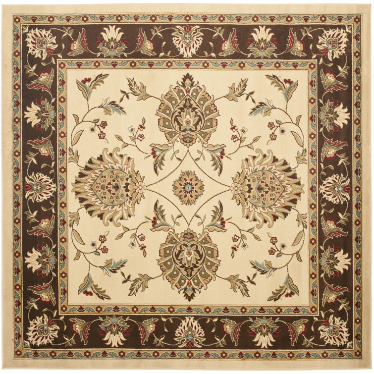 Klose Performance Oriental Rug