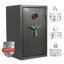Coffre-fort de sécurité avec serrure électronique Sanctuary Platinum-439416319