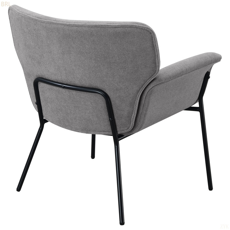 Fauteuil Davina