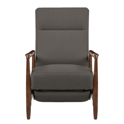 Fauteuil inclinable manuel Beckett