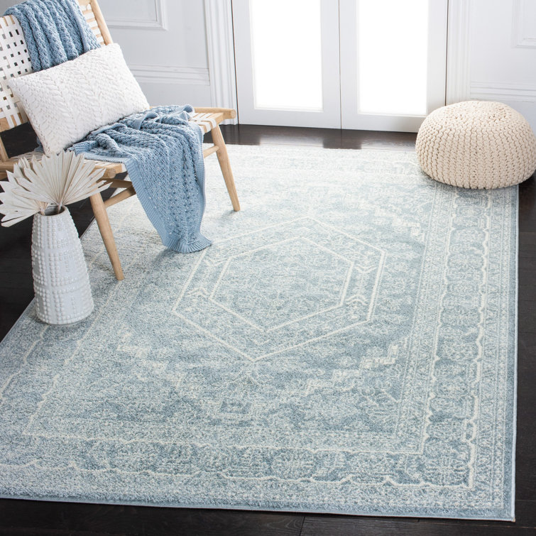 Tapis performance oriental Olius