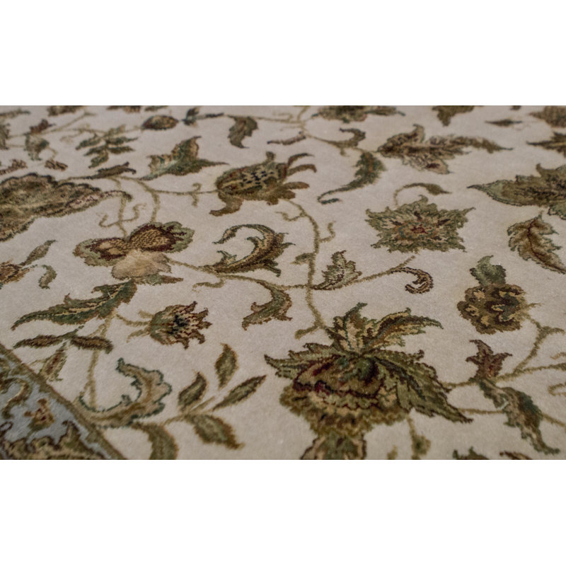 Chantel One-of-a-Kind 6'1' X 9'2" Area Rug