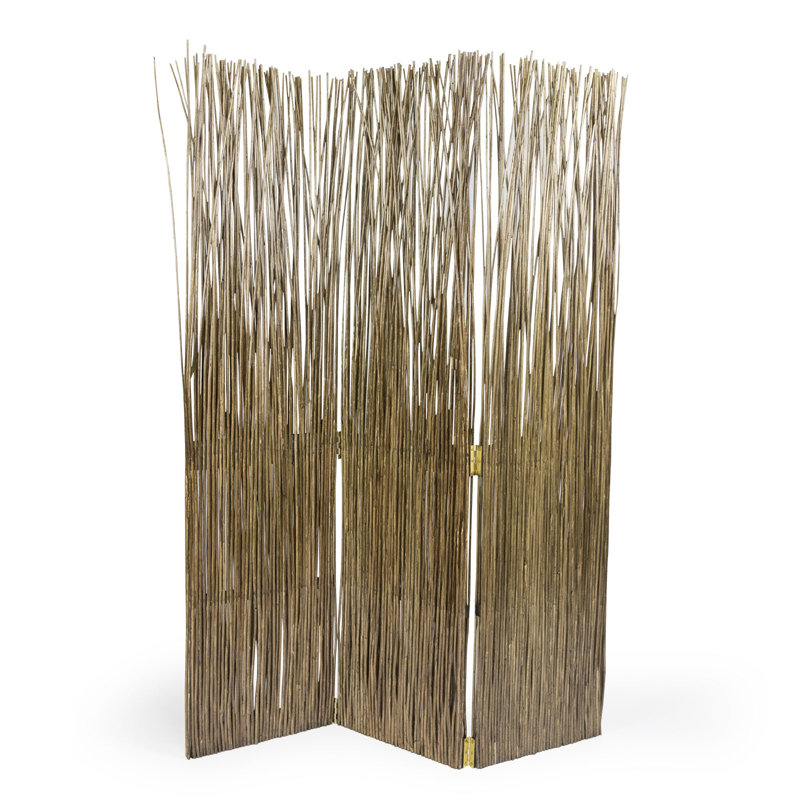 Ravenswood Screen, Light Brown