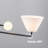 4-Light Cone Kitchen Island Pendant-319702713-297717041