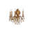 Aadyn Candle Wall Light-20209967-20209961