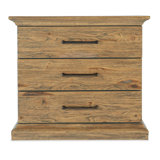 Big Sky 34'' W Nightstand