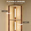 163.5cm Traditional Floor Lamp