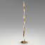 Darnesha 150cm LED Column Floor Lamp-896705092