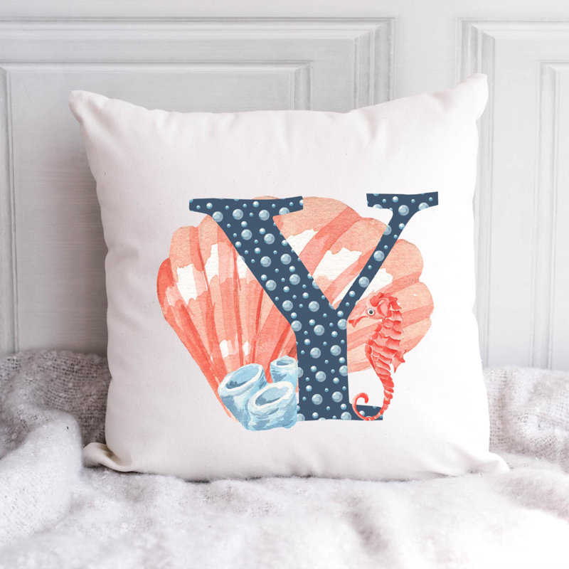 Coussin Canei, H 20 po x l 20 po