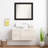 Marzano Wall Mirror-1890293660