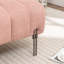 Banc de rembourrage de 52 po Ashyiah-436442319