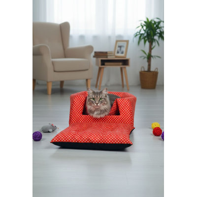 Lit pour chat