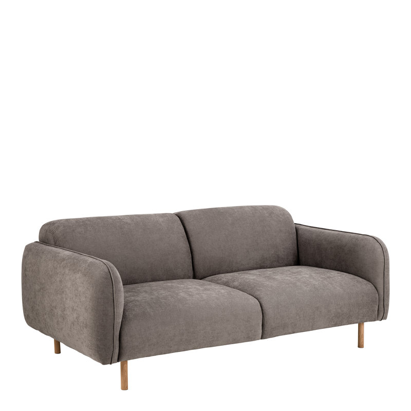 Ronreco Sofa, 2, Brown