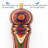 Baltique Marrakesh Adjustable Wooden Pepper Mill