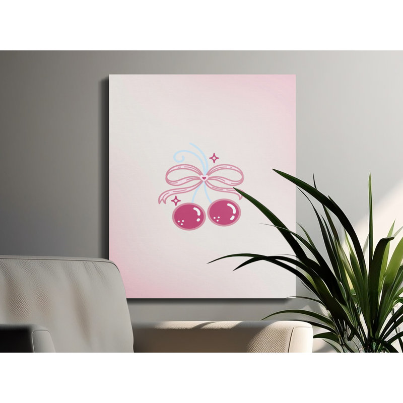 Crichton Wrapped Canvas Print Set, 18x24