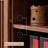 Aesthetics multifunctional sideboard cabinet