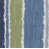 Rayures bleuet ; 6288-63