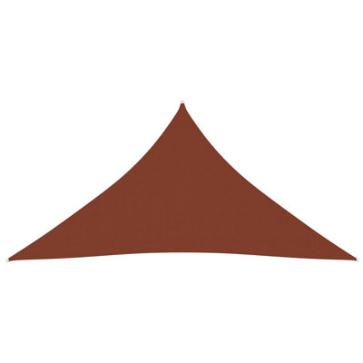 Bekke 4m x 5m Triangular Shade Sail