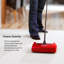 Speedsweep Compact Manual Floor Sweeper