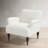 Allura Upholstered Armchair-89625454