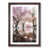 Walnut Framed selected