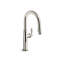 Edalyn by Studio McGee Pull-Down Kitchen Sink Faucet with Three-Function Sprayhead-1206512386