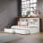 Helaena Kids Twin Daybed with Drawers