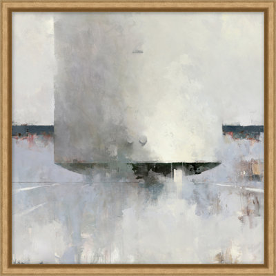 Sky Song 4 Painting by Thom Filicia