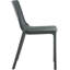 Chaise de patio en polypropylène Marilla-129907352