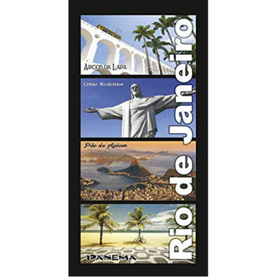 Lightweight Beach Towel