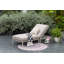 Outdoor 10 - Piece Conversation Set
