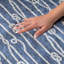 Tapis à poils longs de qualité supérieure lavable à la machine Dream-1091555966-1091555967