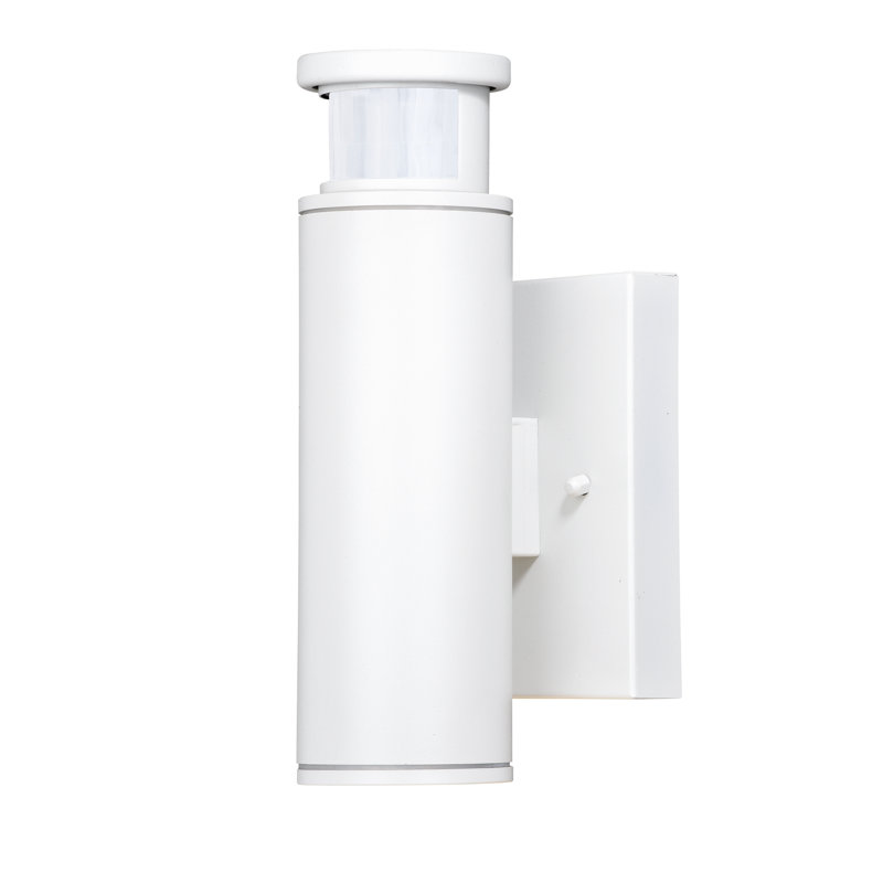 Saion LED Wall Light, White