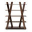 119.9cm W Manufactured Wood Shelving Unit