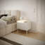 48.2 cm W Bedside Table-32658767