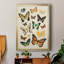 «Collection Flutter I», impression sur papier-667481542-667481543