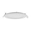 Remodel 6.78" LED Recessed Lighting Kit