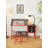 Drafting Table With Stool-407561551
