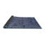 Tapis bleu Osprey-113148510