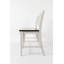 Banc en bois Bowersville