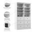 Système d'organisation l 50 po Oneybrook-91341402
