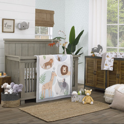 Drap-housse pour lit de bébé Emmylou