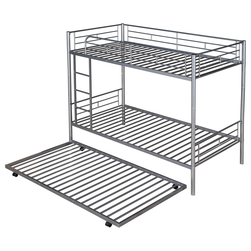 Lit pour enfant Hansa, Argent
