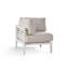 Canapé modulaire avec coussins Torland-311054389