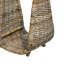  35cm W Rattan